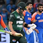 India-Pakistan