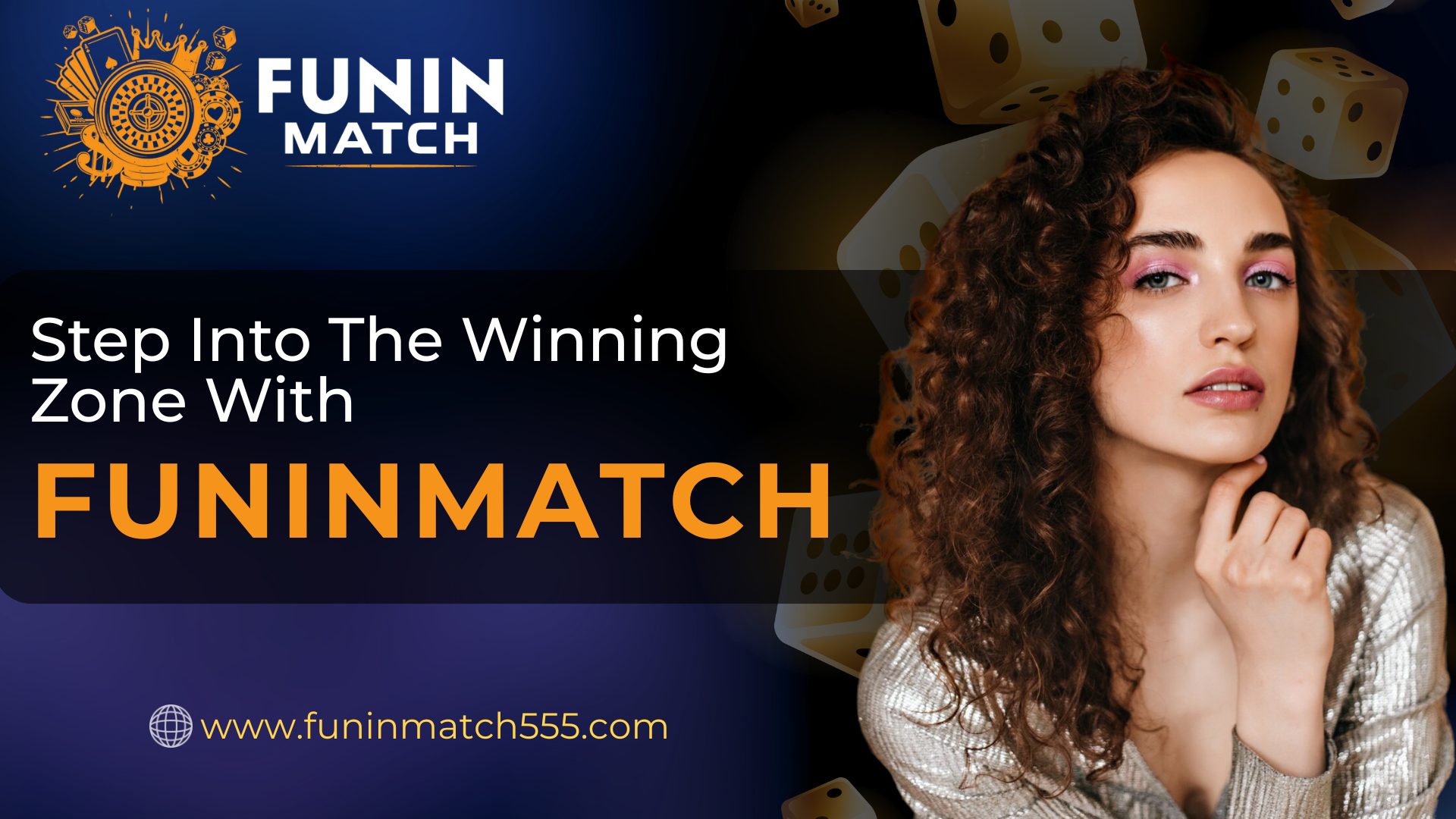 Funinmatch - Step into the winning zone